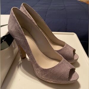 Nine West heels
